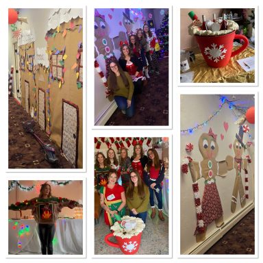 Holiday Wine Walk 2025