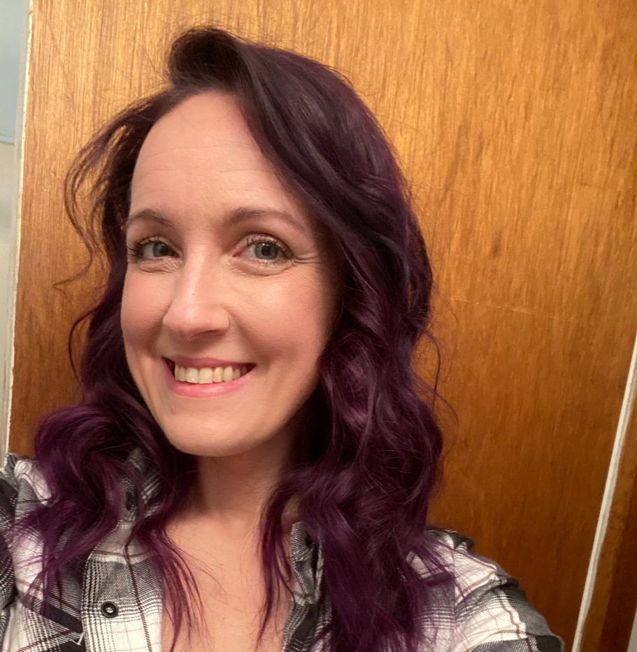 Natalie~ Cleaning Tech