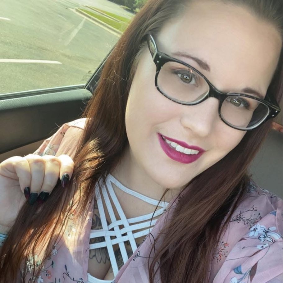 Sue ~ Social Media/ Marketing Manager