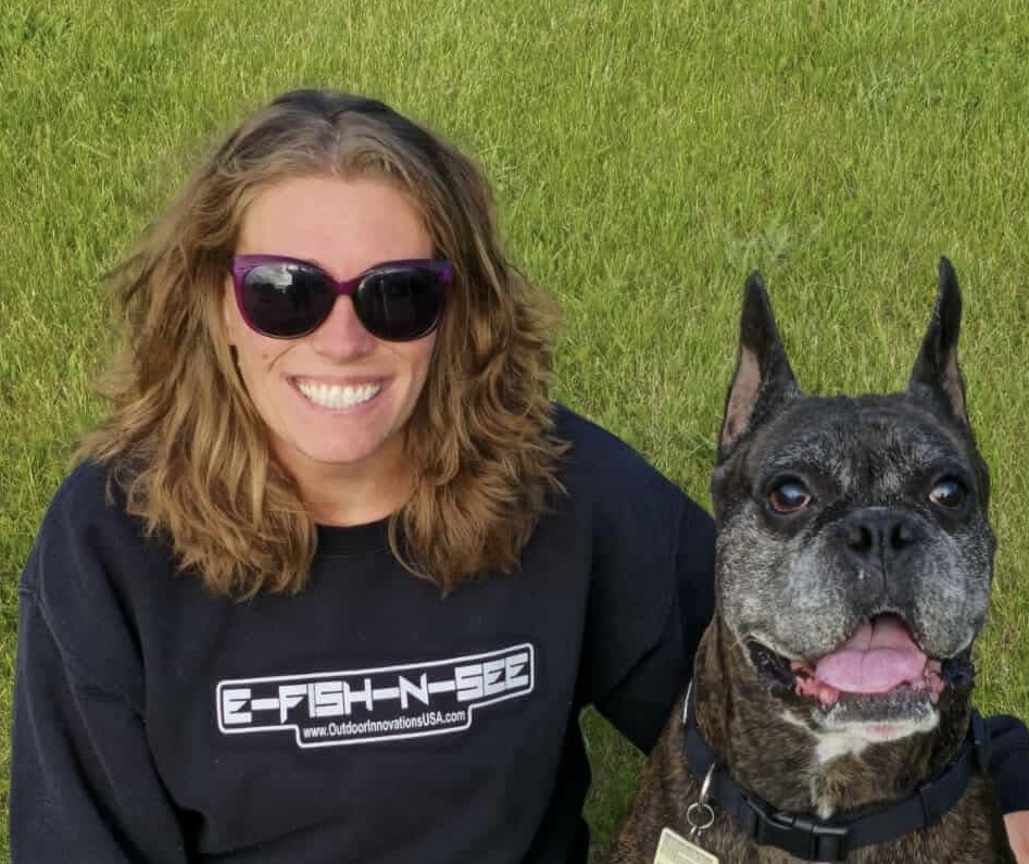 Chelsea B~ Cleaning Tech