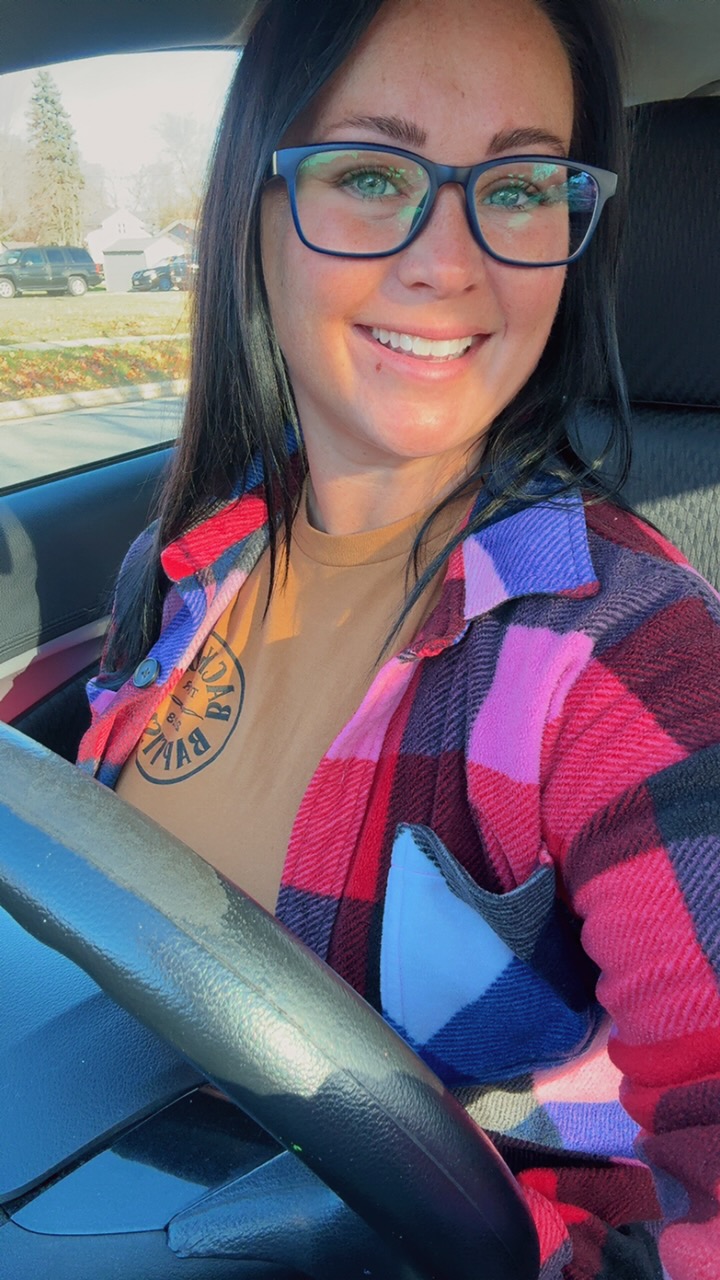 Chelsey~ Cleaning Tech