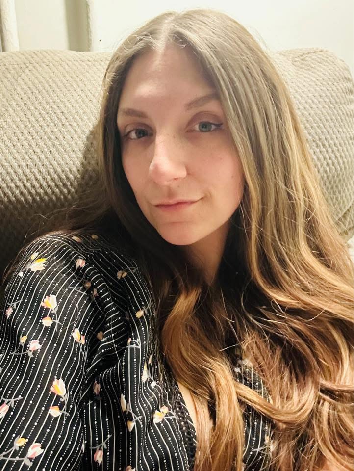 Brittany~ Laundry Tech