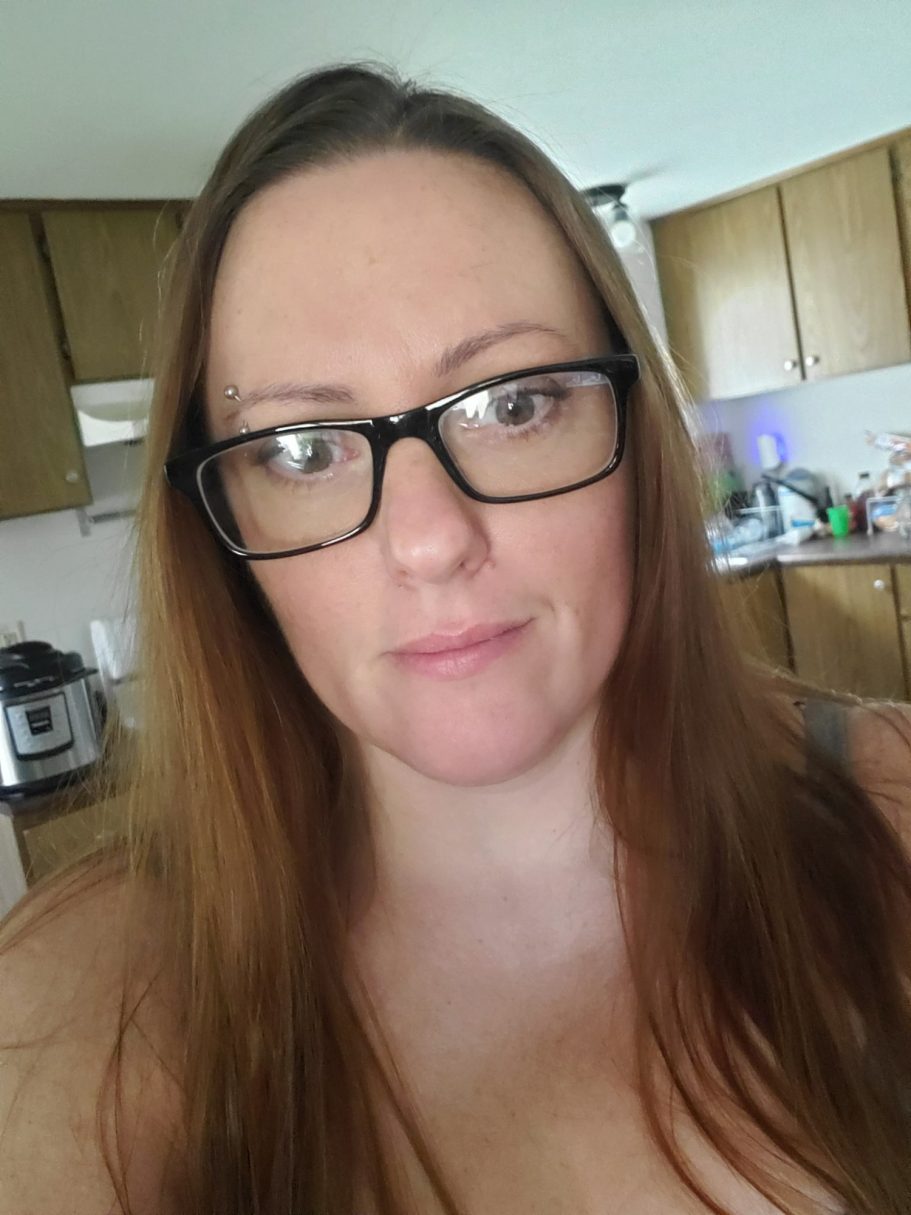 Stephanie~ Cleaning Tech