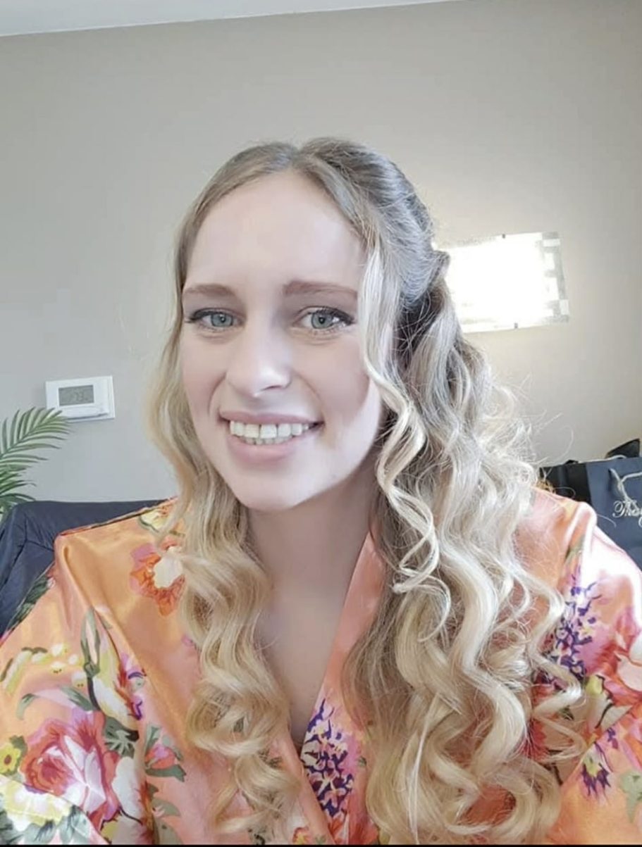 Jenny~ Cleaning Tech