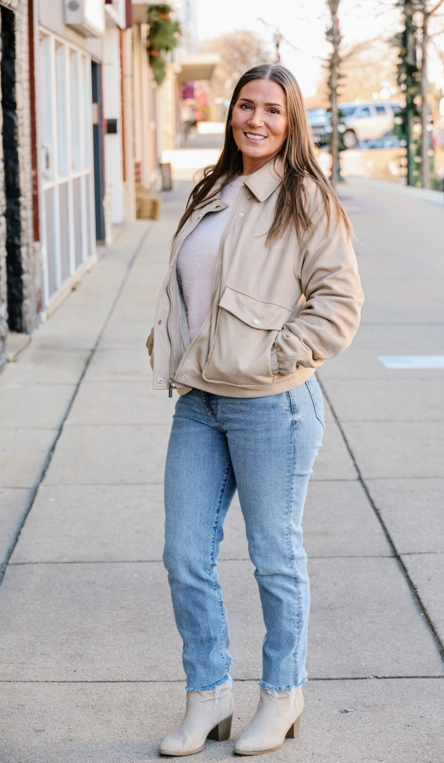 Tiffany G~ Team Lead